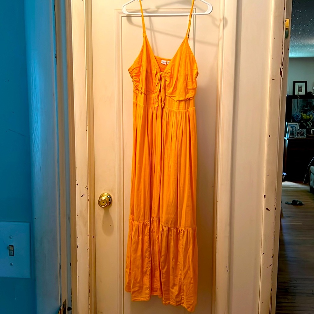Gap Sundress